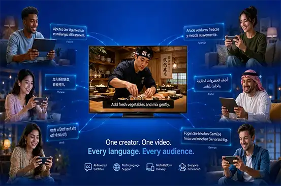 MultiTV news