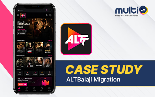 ALTBalaji case study