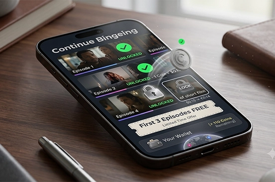 MultiTV revenue