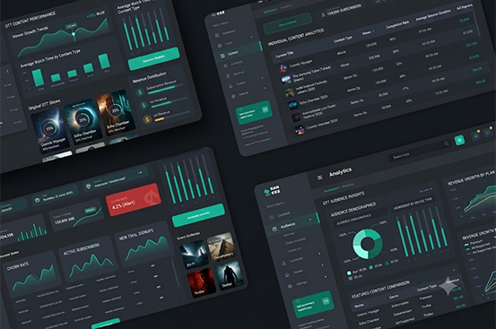 MultiTV revenue