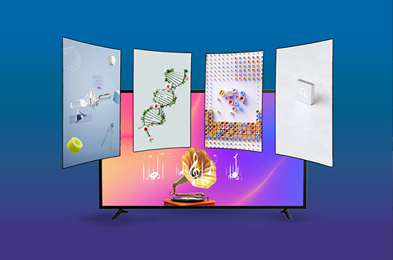 MultiTV mfast assets