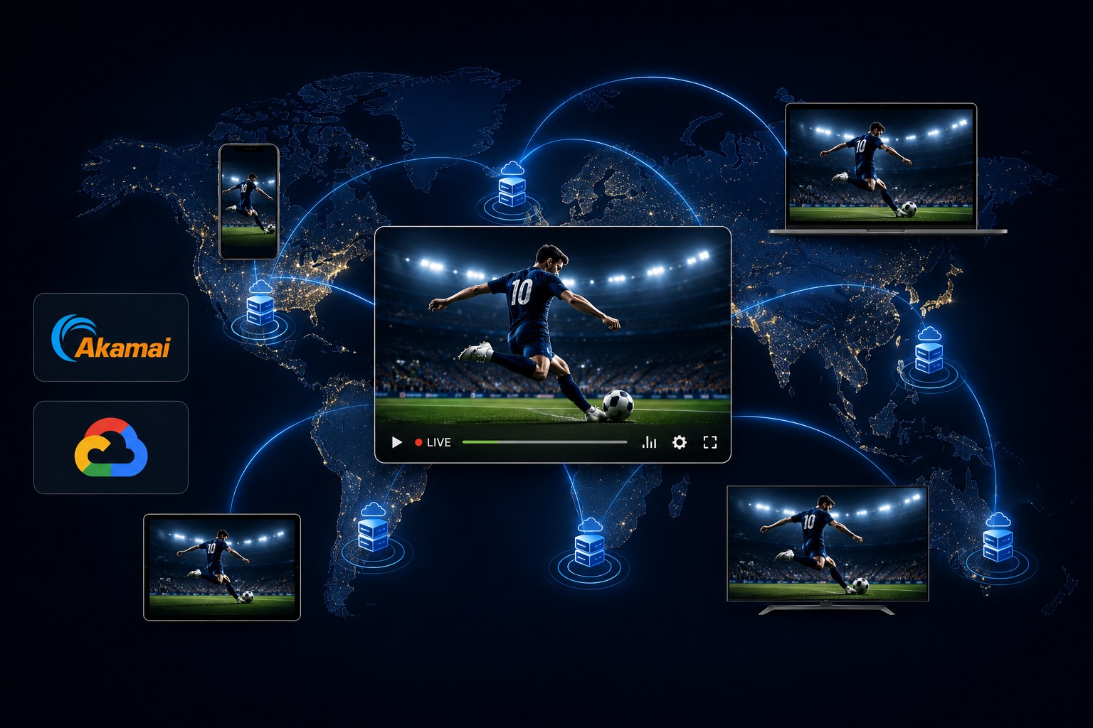 MultiTV cdn