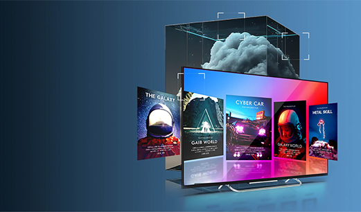 MultiTV OTT player