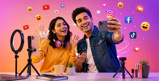 MultiTV social ai