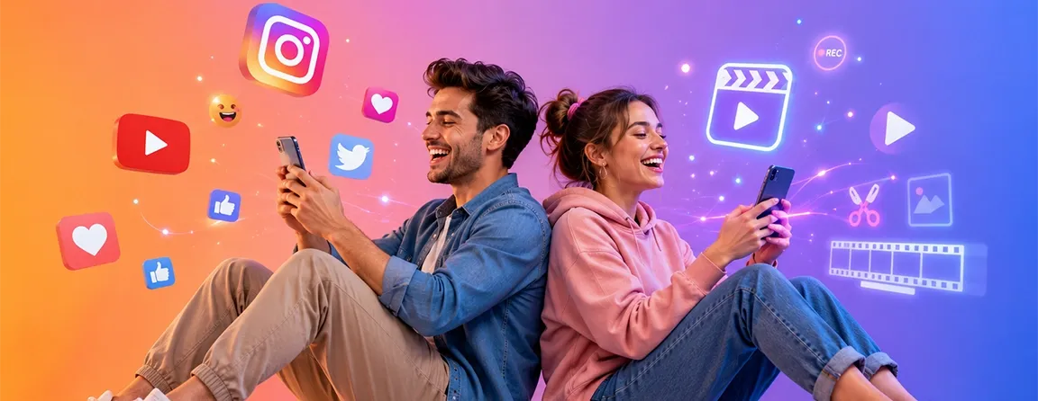 MultiTV social