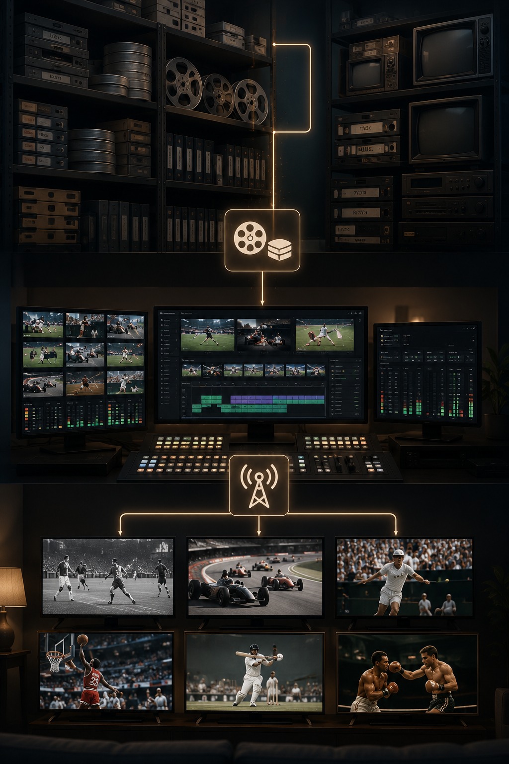 MultiTV news