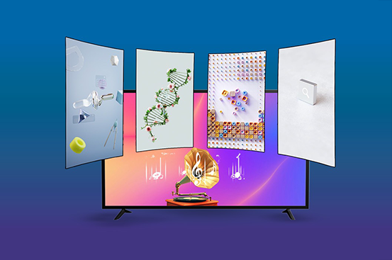 MultiTV mfast assets