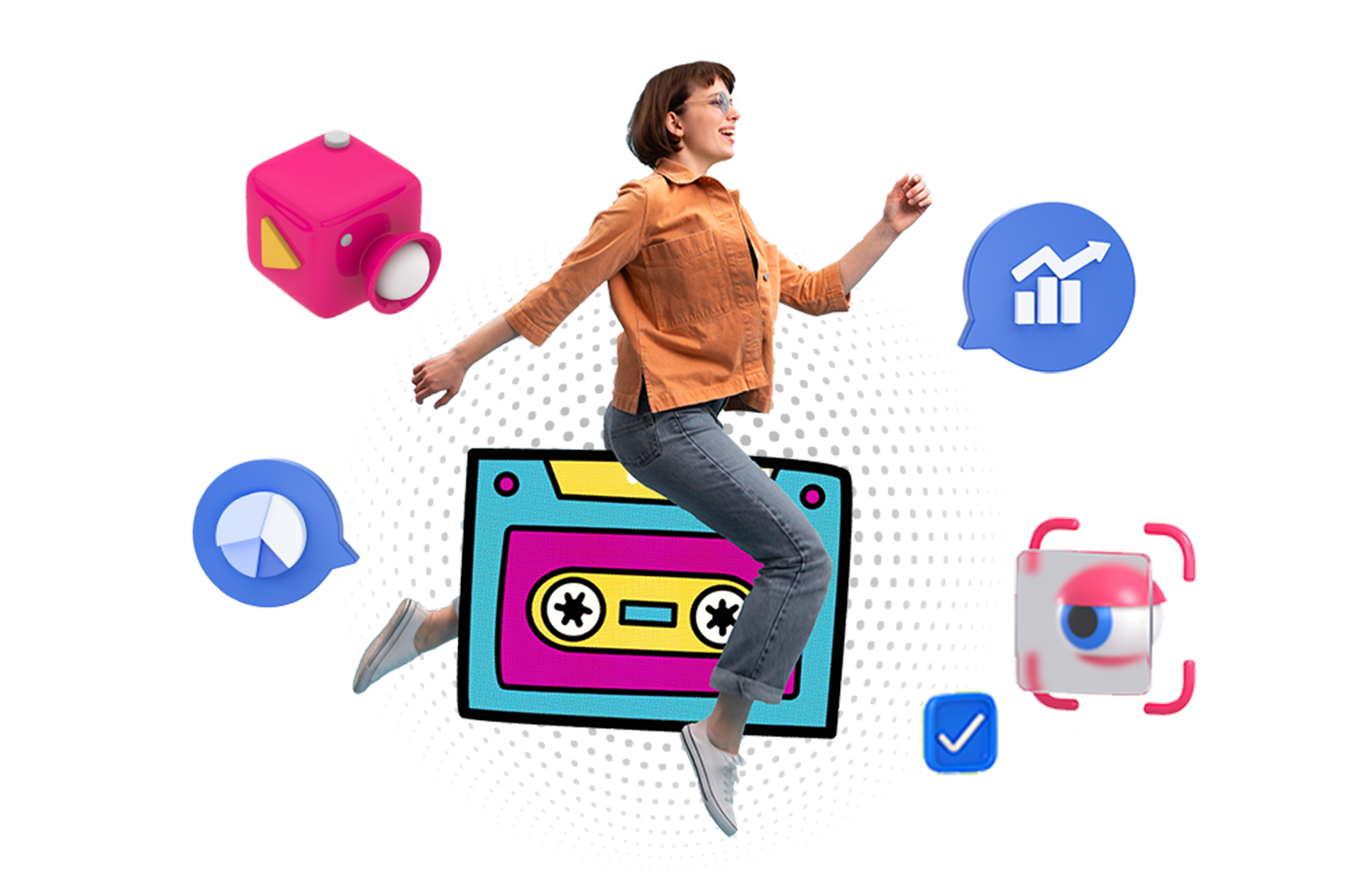 MultiTV analytics