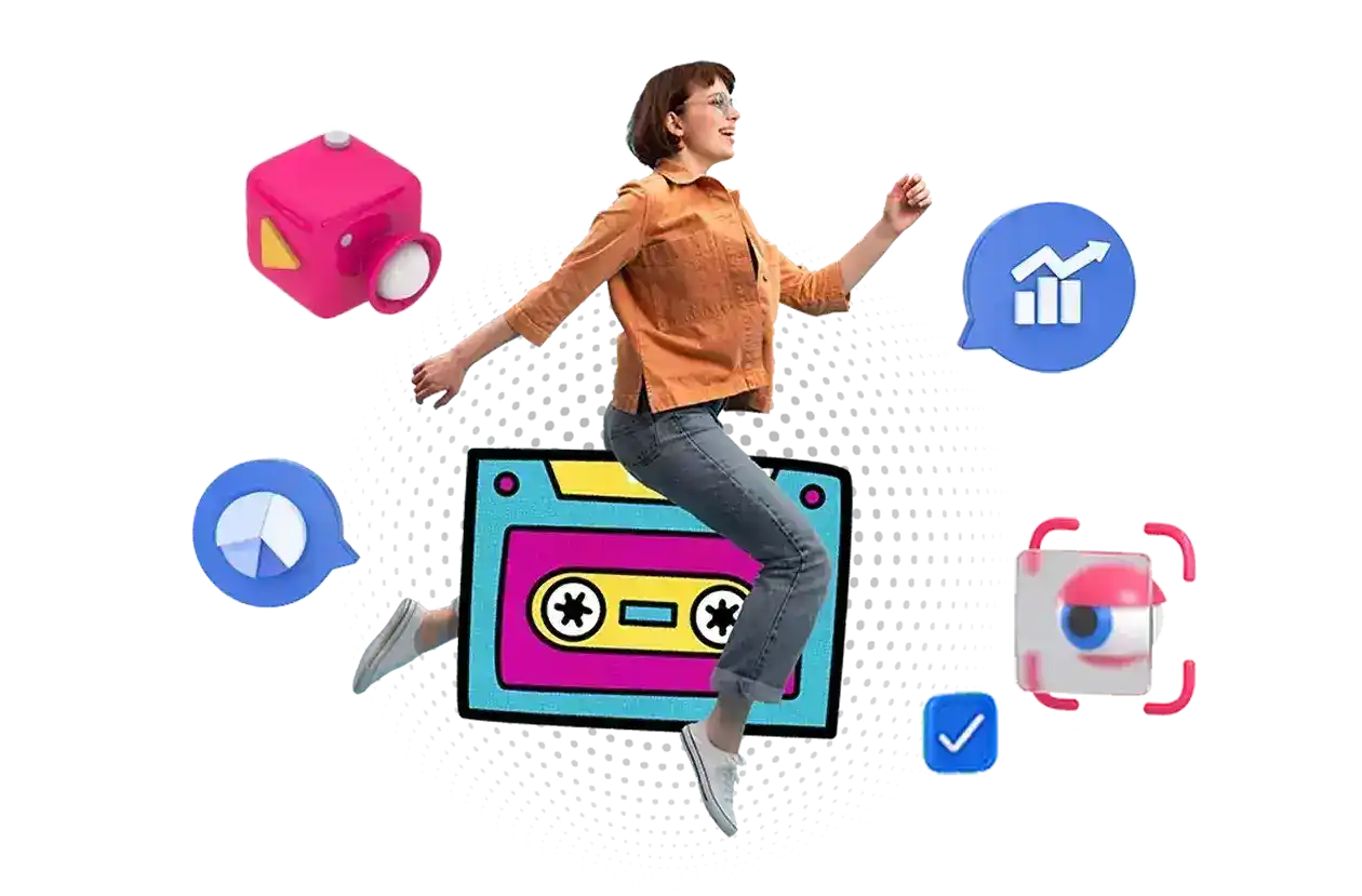 MultiTV analytics