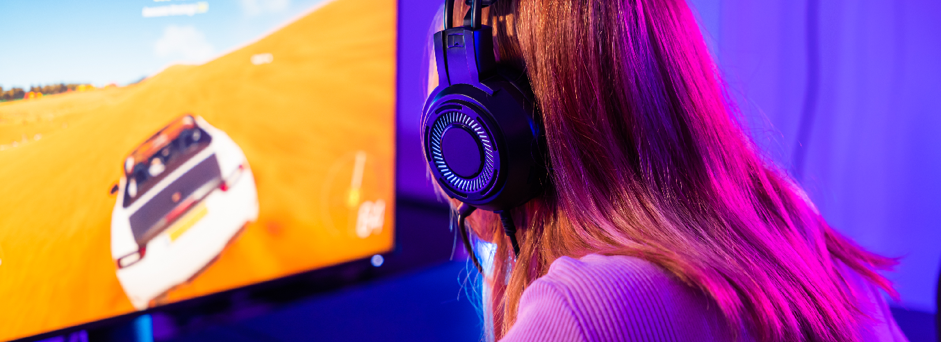Esports