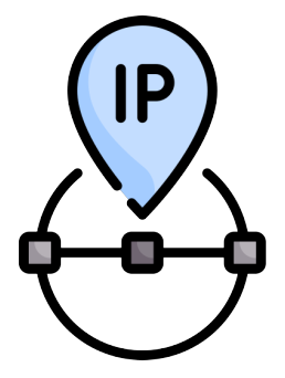 IP input