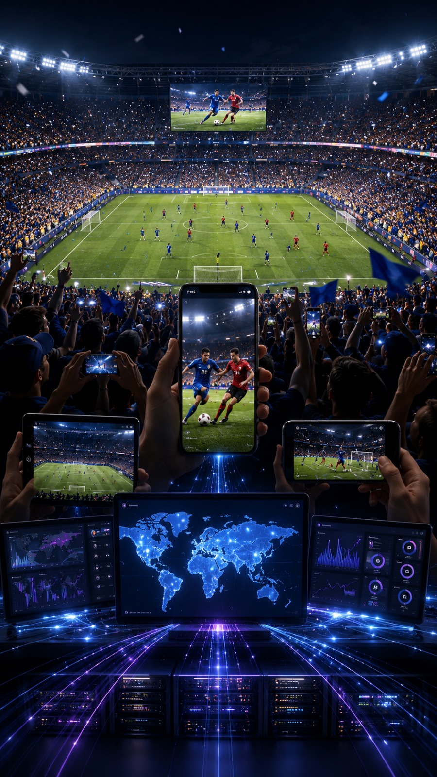 MultiTV sports