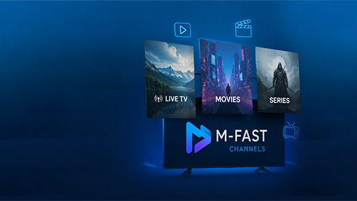 M-FAST channels