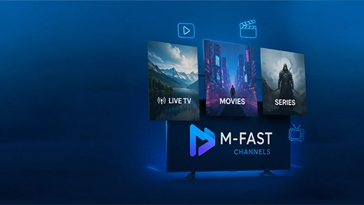 M-FAST channels