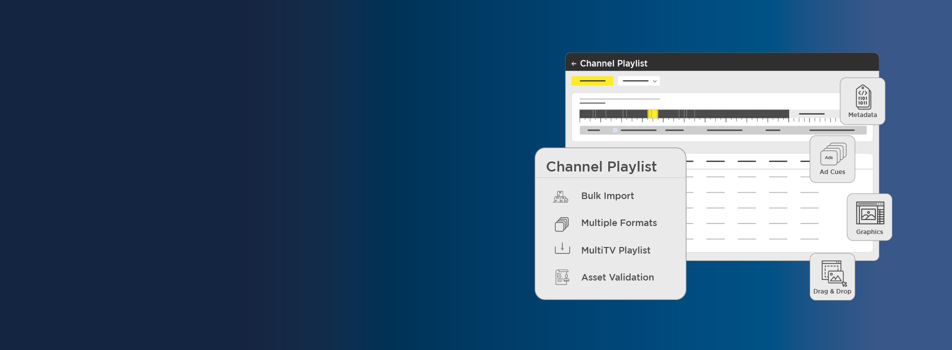 The Future of Broadcasting: Why Cloud Playout Solutions Are Essential