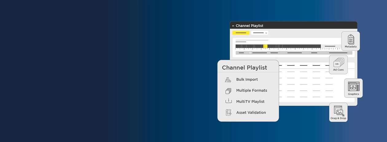 The Future of Broadcasting: Why Cloud Playout Solutions Are Essential