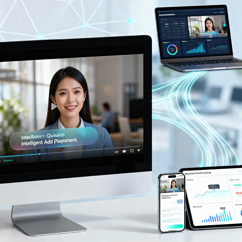 Types of Media Monetization Models (AVOD, SVOD, TVOD) Explained