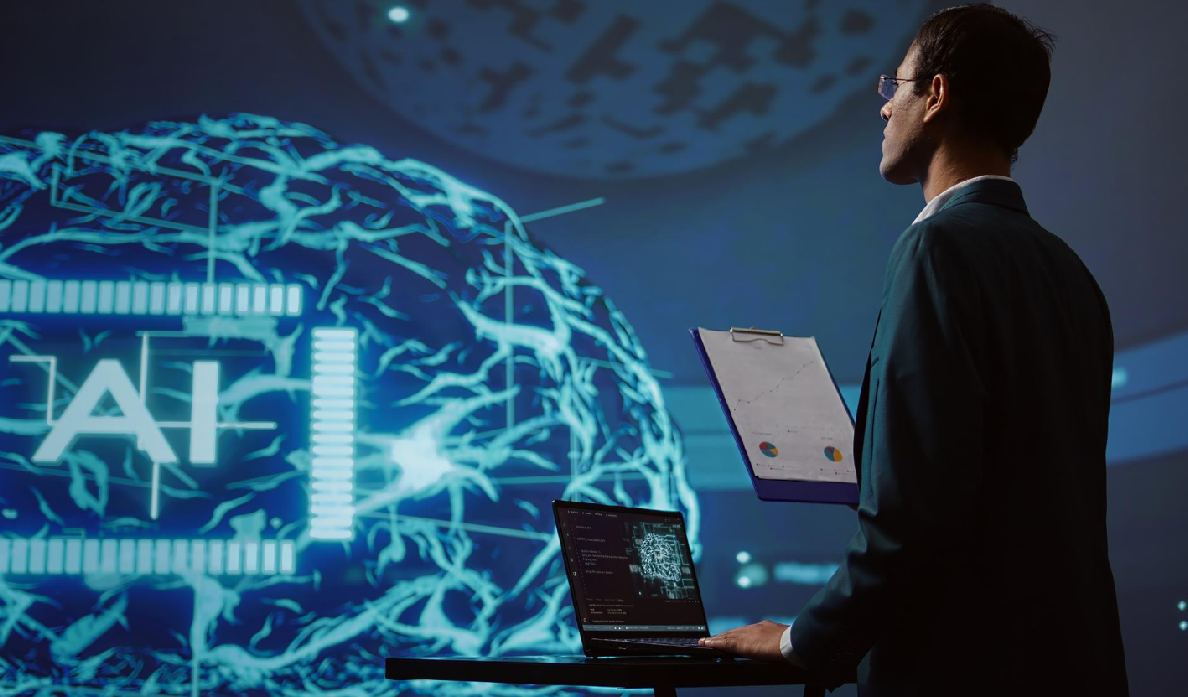 AI Video Making and Generate AI Video for Enterprises