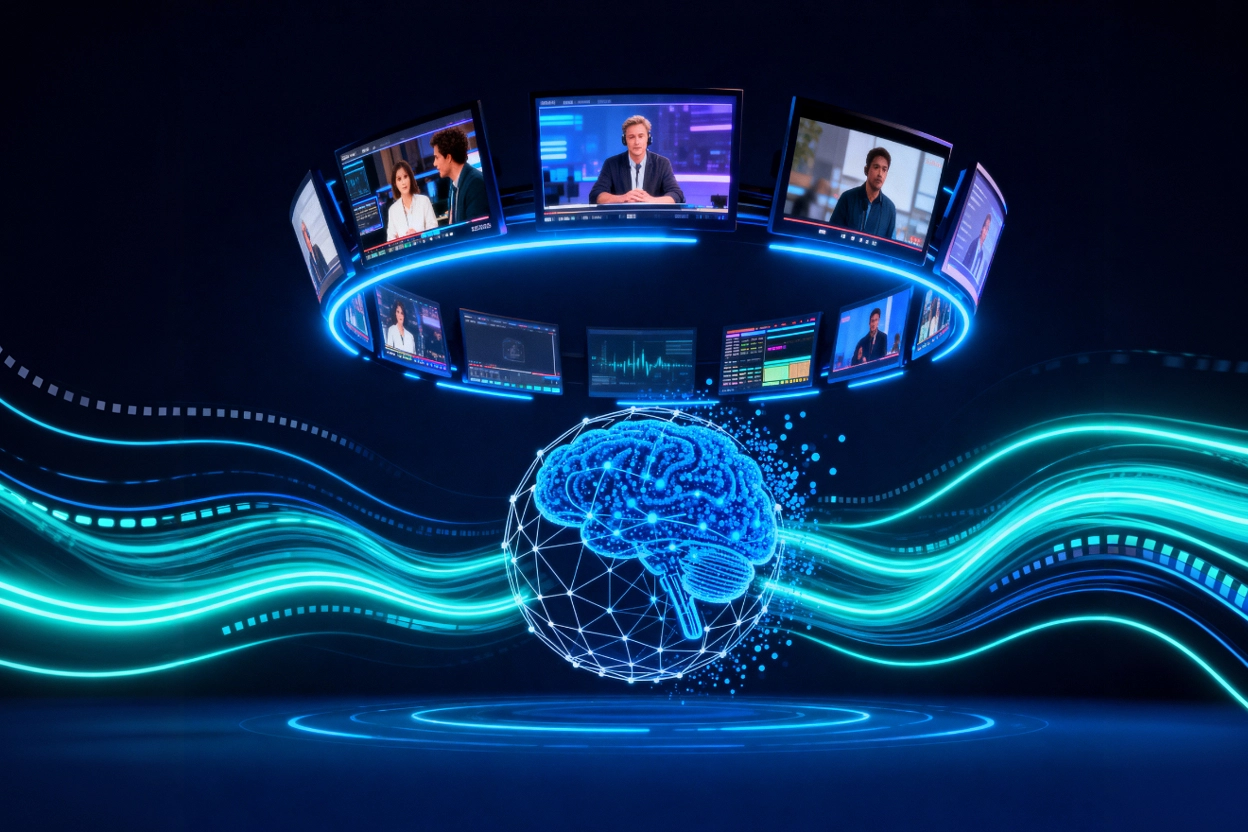 The Convergence Crisis- Why Multi Streaming Platforms and Digital Video Solutions Must Master Content Monetization