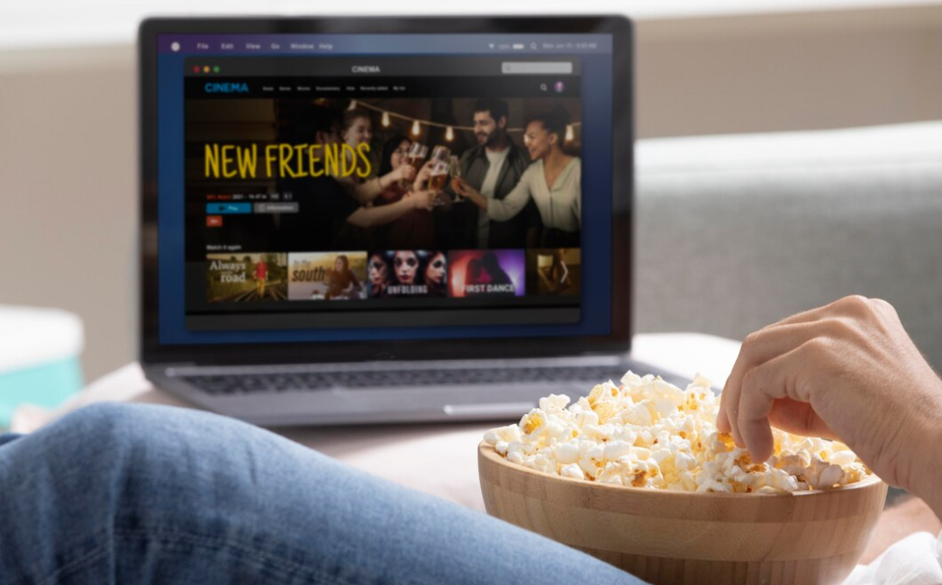 Optimizing Content Strategy with India's Leading OTT Platforms