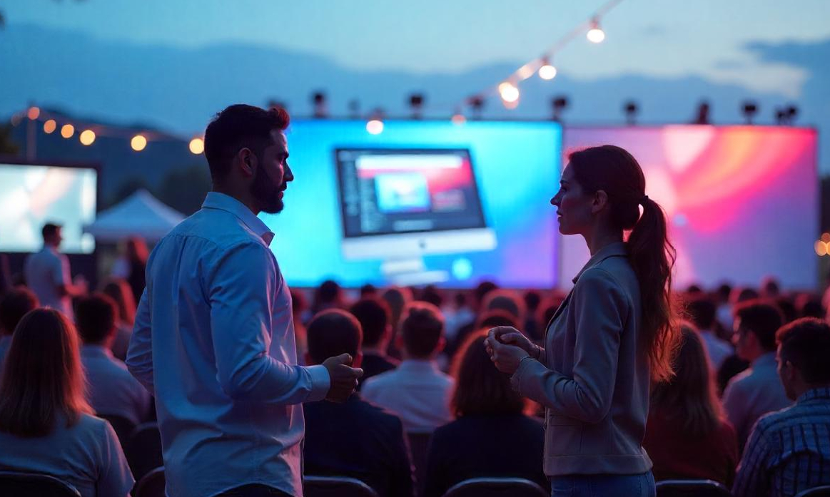 How Video Processing Platforms Enhance Streaming Performance and Scalability