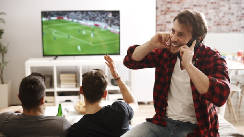 Leveraging OTT Solutions for Enhanced Sports Broadcasting