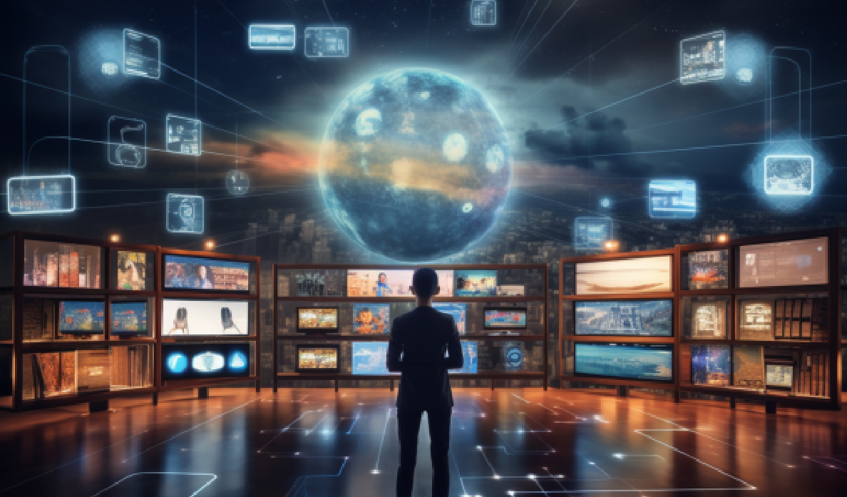 The Ultimate Guide to Launching Your Own OTT Solution Platform and Maximizing Revenue with an AVOD Solution