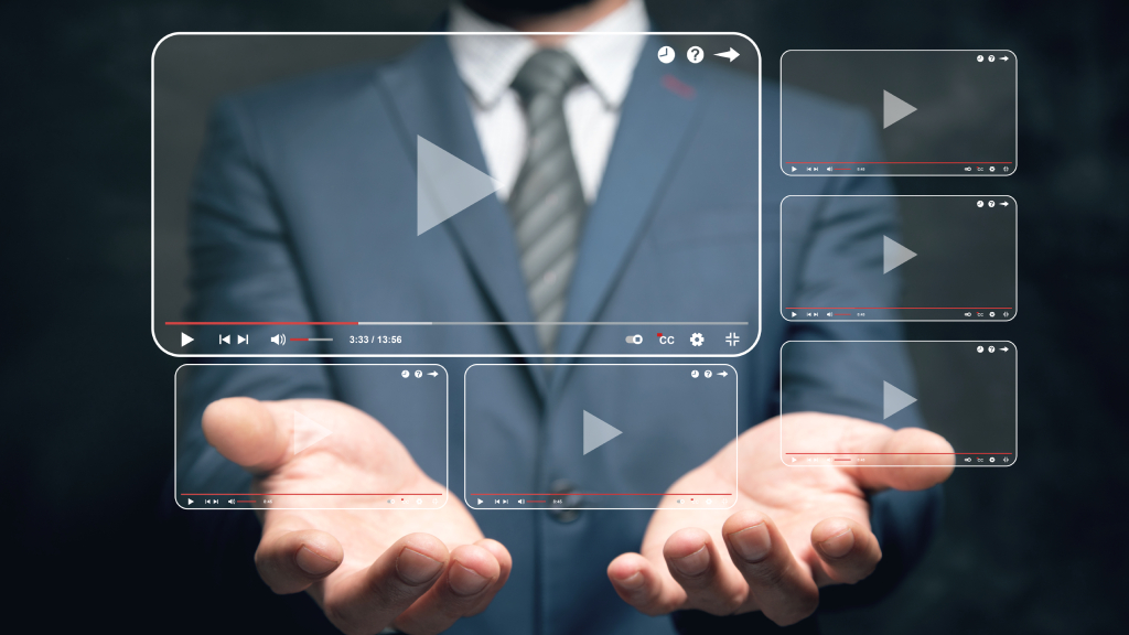 Enhancing Viewer Experience on OTT Platforms with Advanced Video CMS