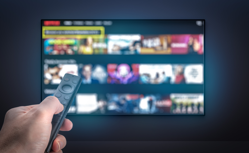 TV Platform Technology for the Future of Broadcast and Streaming