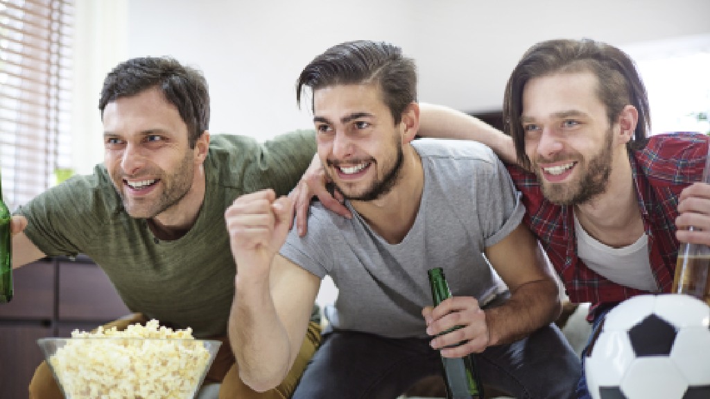 Unlocking the Potential of Sports OTT Platforms in India
