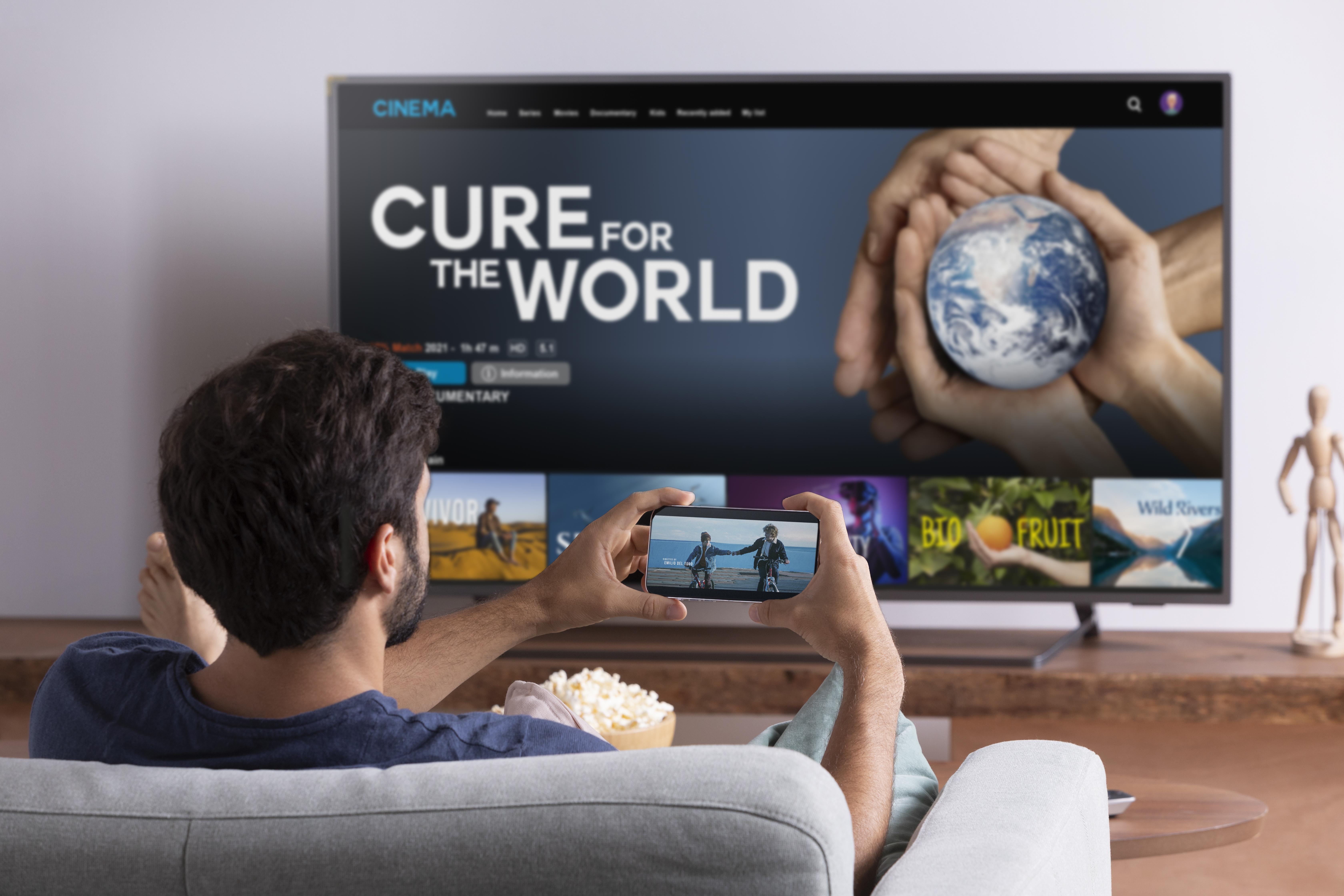 Building vs. Outsourcing Your OTT Platform: What's Best for Your Business?