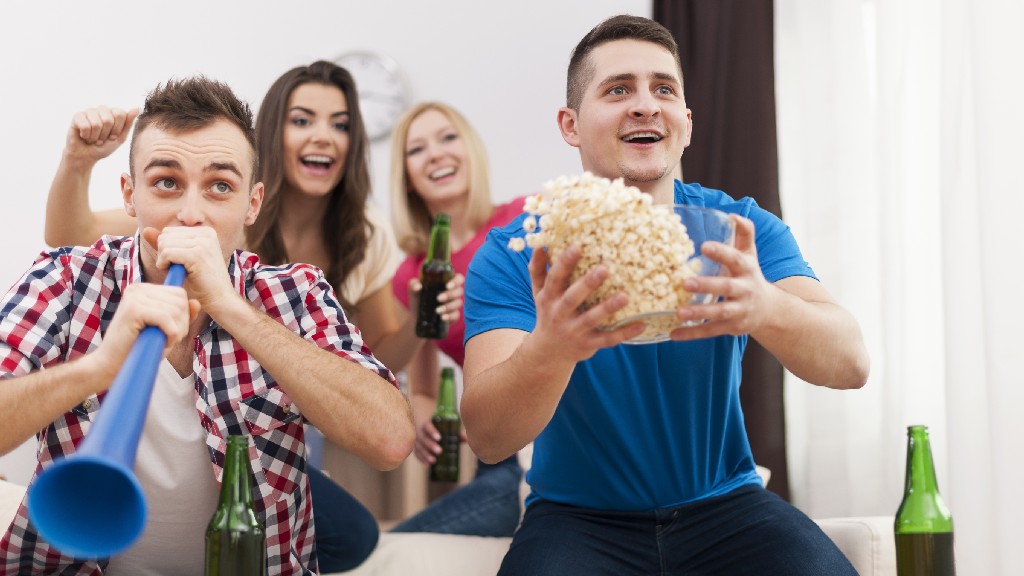 Enhancing Sports Fan Engagement with OTT Platforms