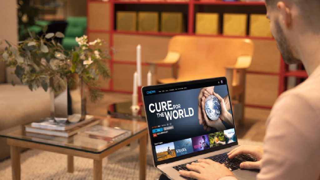 Maximizing Revenue in VOD Streaming Services - Strategies for 2024