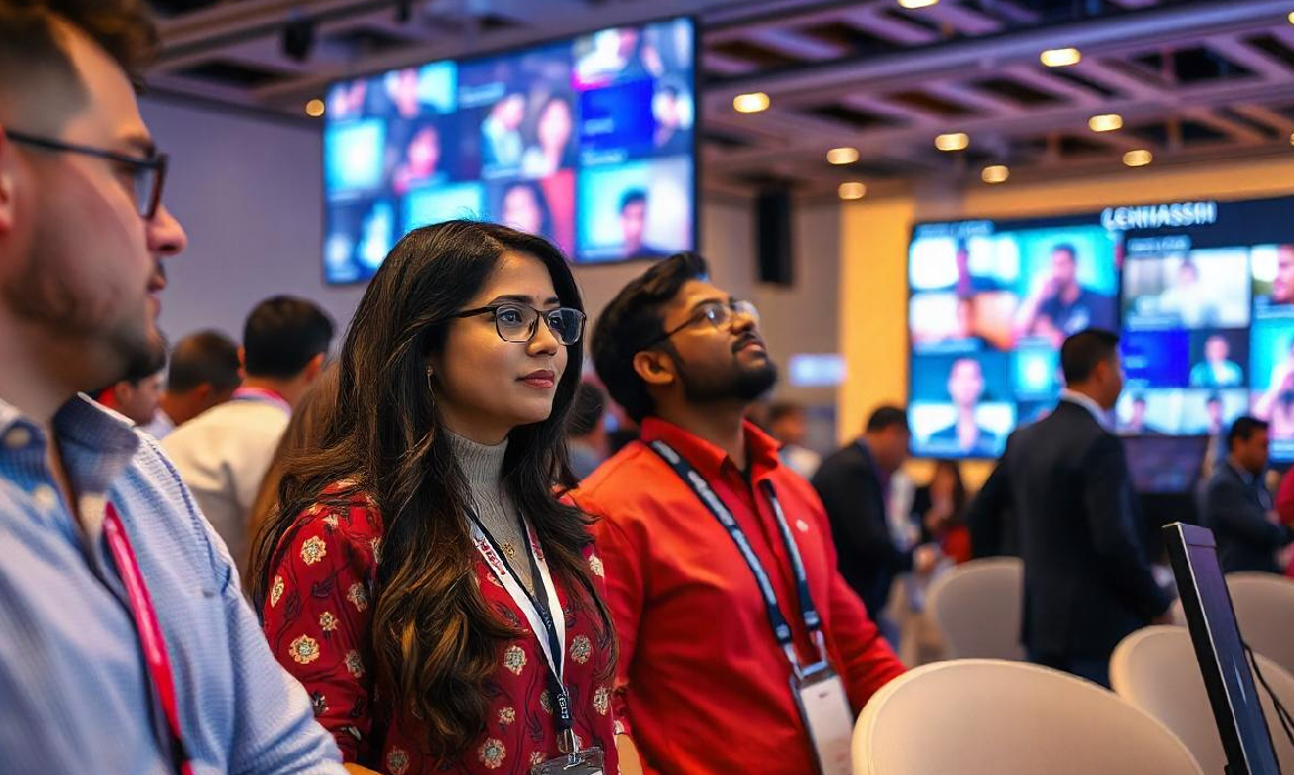 The Future of Multi-Streaming Platforms - How AI Enhances Scalability and Performance