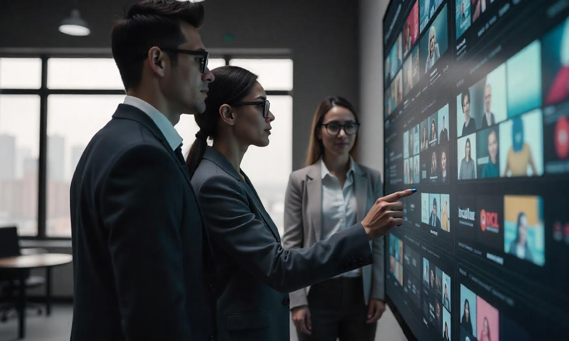 Choosing the Best Video Streaming Platforms for Businesses in 2024