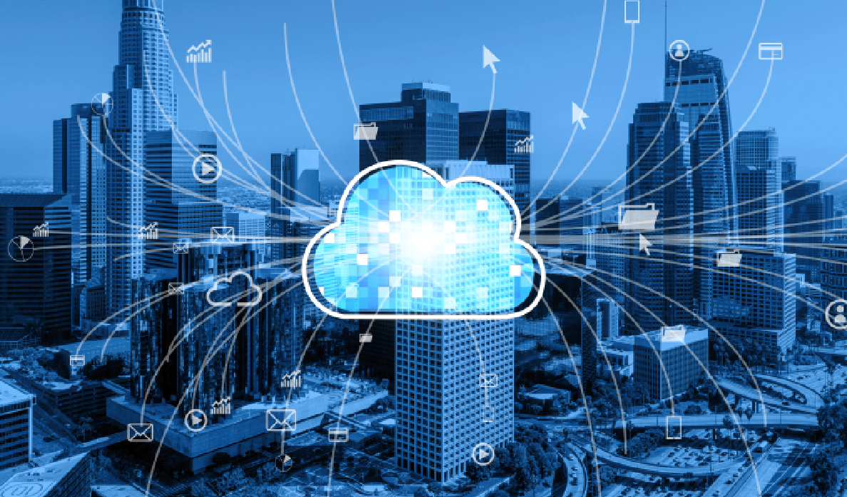 The Future of TV: From Broadcast to a Cloud TV Solution and an OTT TV Solution