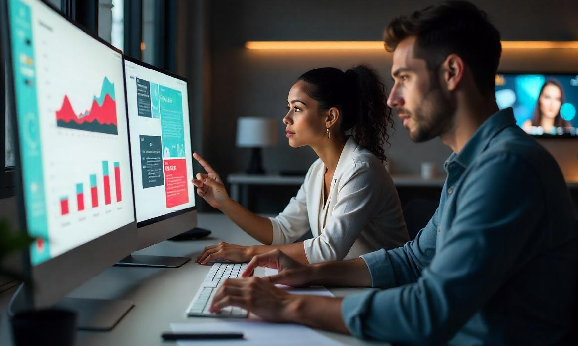 The Evolution of Video Streaming Services- Trends and Innovations Shaping the Industry