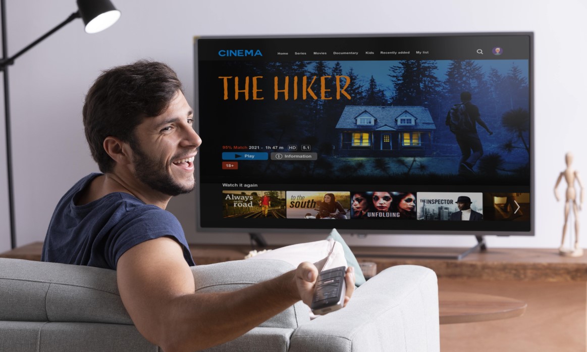 Building a Multi-Million Dollar OTT Platform in 2024: A Strategic Guide