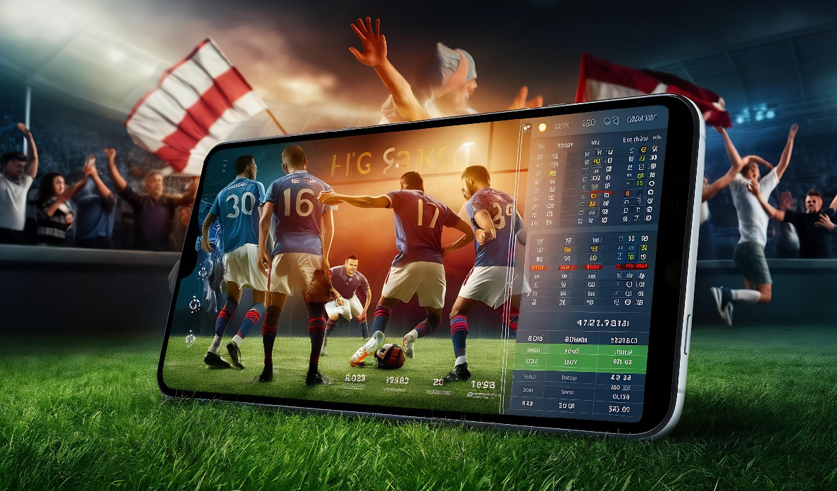 Real-Time Victory- Building a Sport Live Streaming Platform and Mastering Live Sports Events with Low Latency