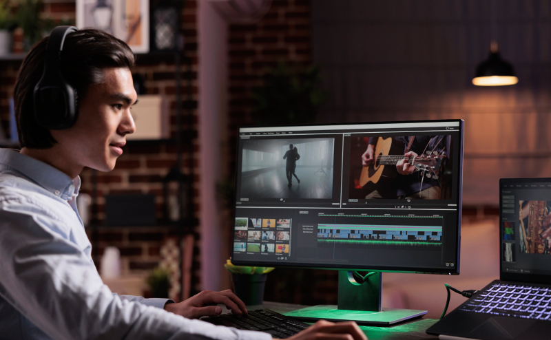 Video Streaming Software for Enterprises and Creators Driving Digital Engagement