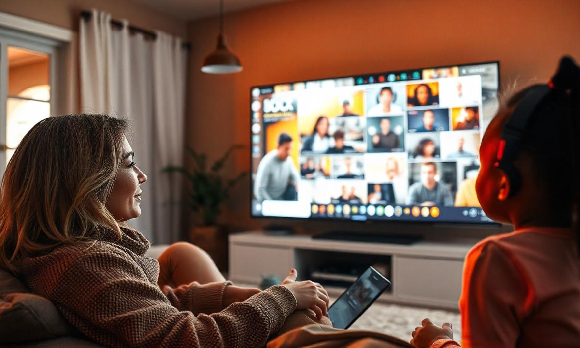 How AI-Powered Video Streaming Services Enhance Viewer Engagement and Monetization