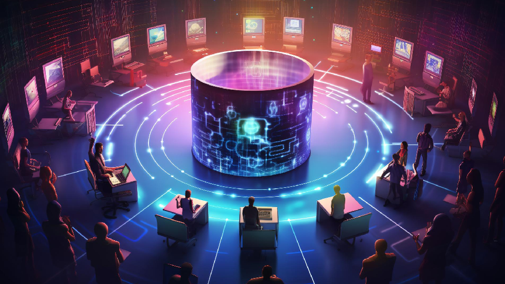 The Impact of Technology in Event Management - Shaping the Future of Digital Events