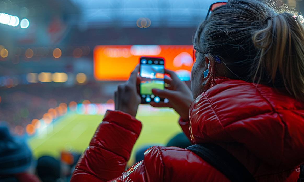Why AI-Powered Video Highlights Are the Future of Sports Broadcasting