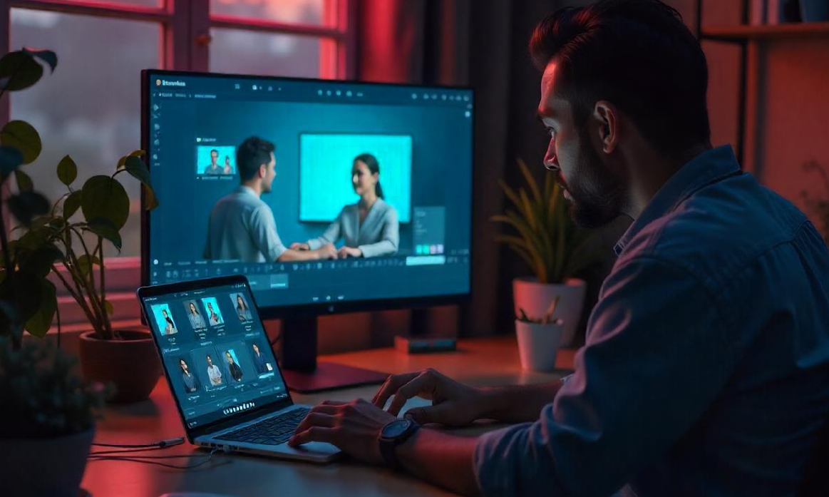 How Video Streaming Software Transforms Content Delivery for Businesses