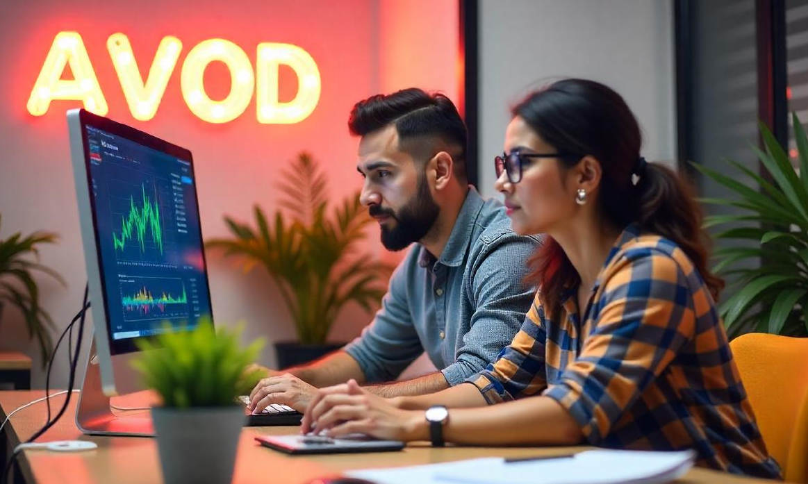 The Rise of AVOD Platforms- How Businesses Can Leverage Ad-Supported Streaming