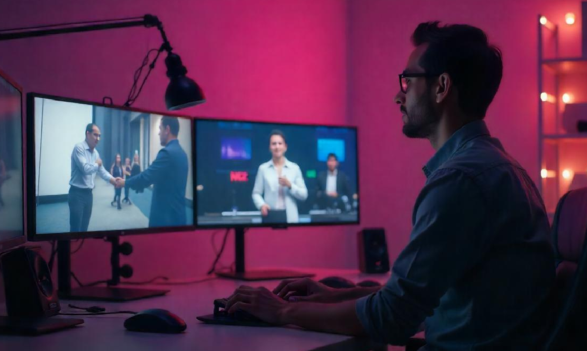 Why Adaptive Bitrate Streaming is Essential for High-Quality Video Delivery