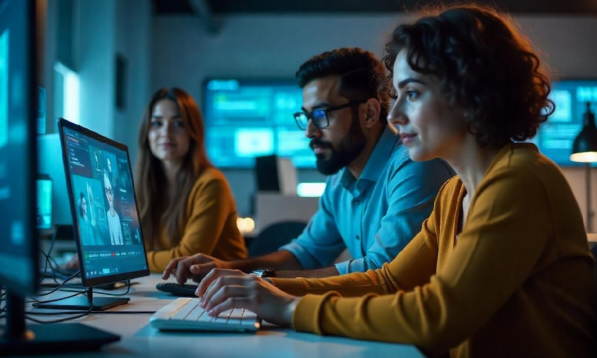 The Future of Video Streaming - How AI is Revolutionizing Content Personalization and Delivery