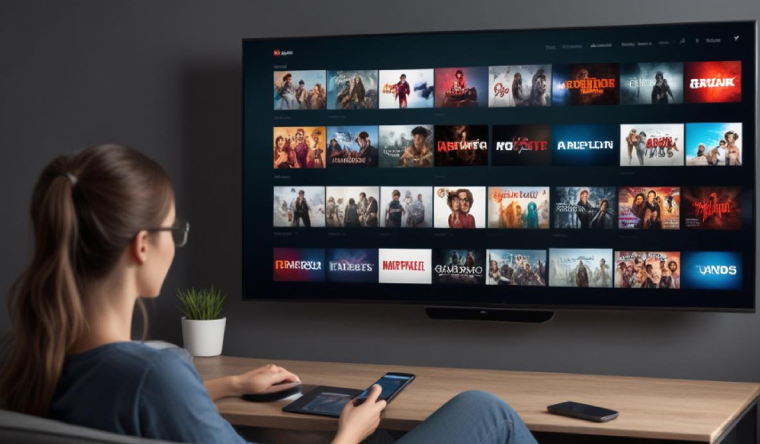 The Future of VOD Streaming Services: Trends and Innovations