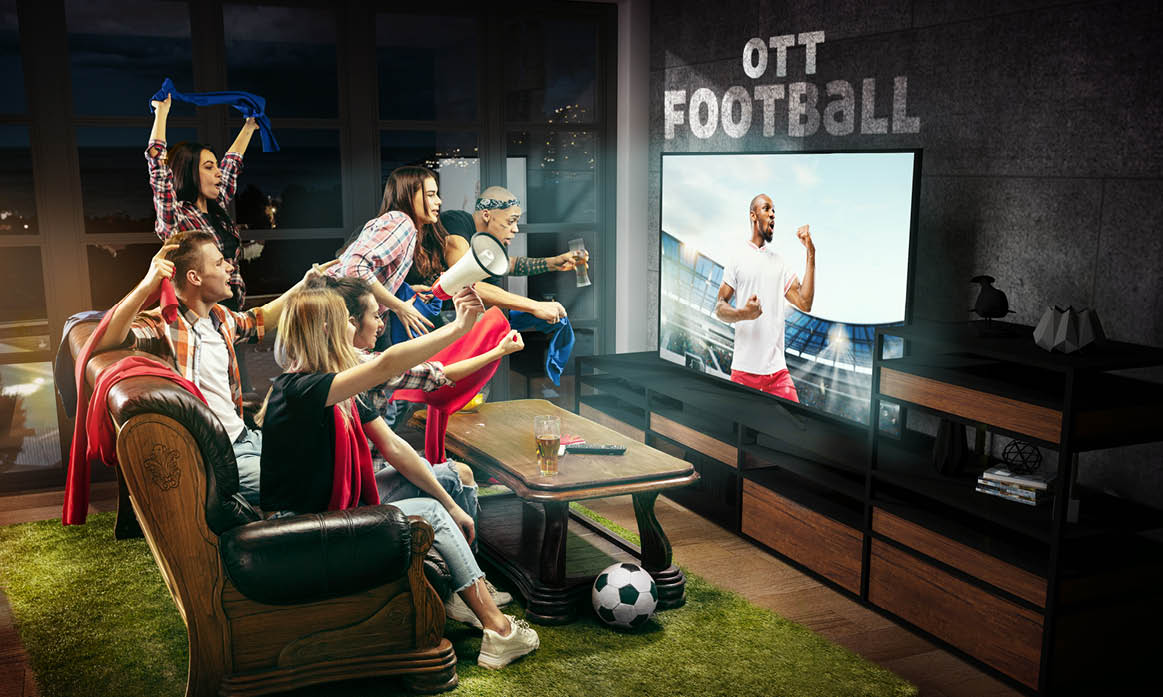 Elevating the Game- Innovative Strategies for Engaging Modern Sports Fans through OTT Platforms