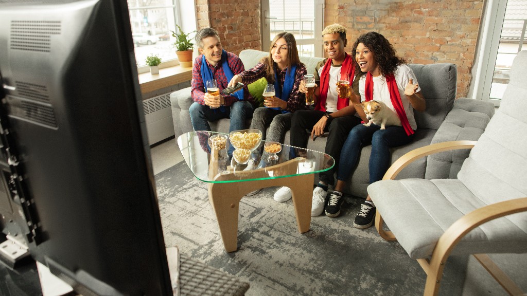 Enhancing Viewer Engagement - The Evolution of OTT Sports Streaming